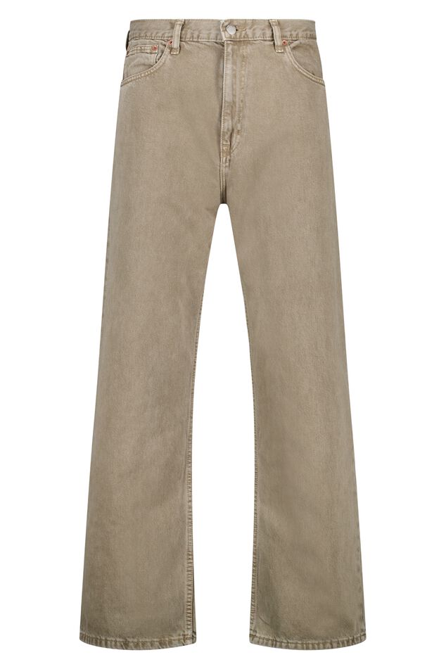 Dr. Denim Jeans Omar image number 4