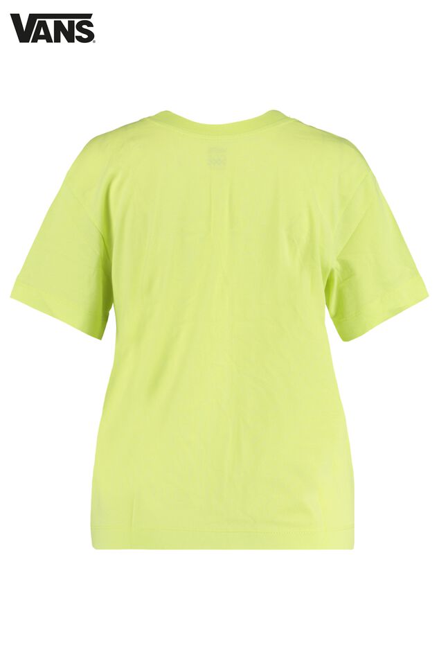 T-shirt SS Boxy Sunny image number 5