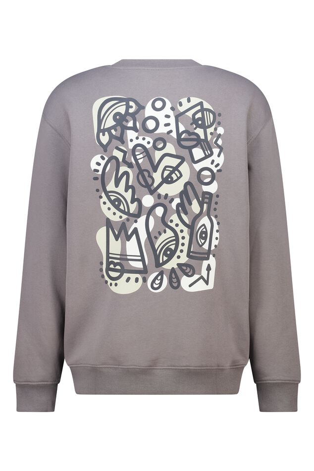 Santino crew image number 1