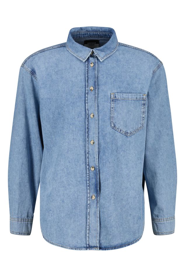 Blouse Bella image number 4