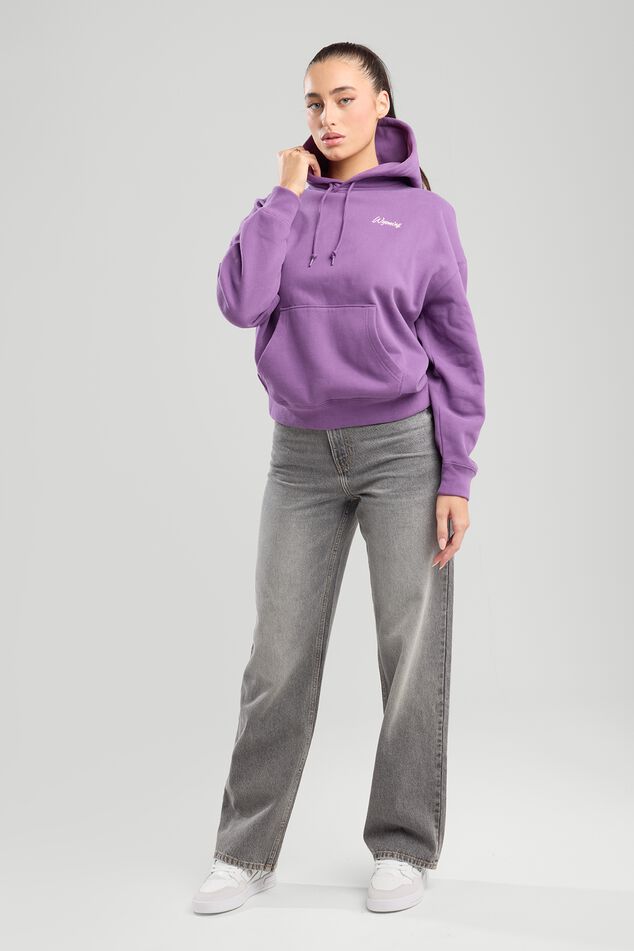 Sady hood image number 0