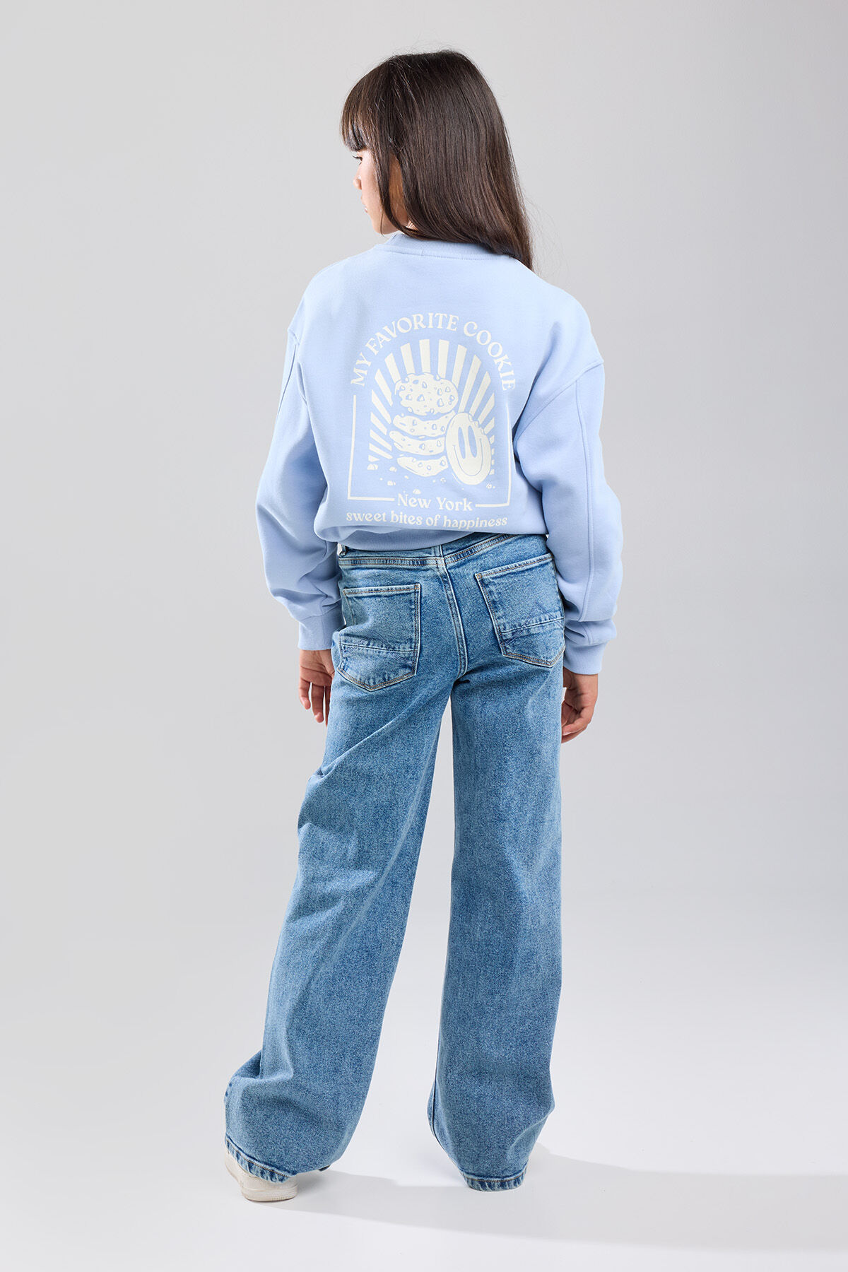 Sweater Sadie JR image number 2