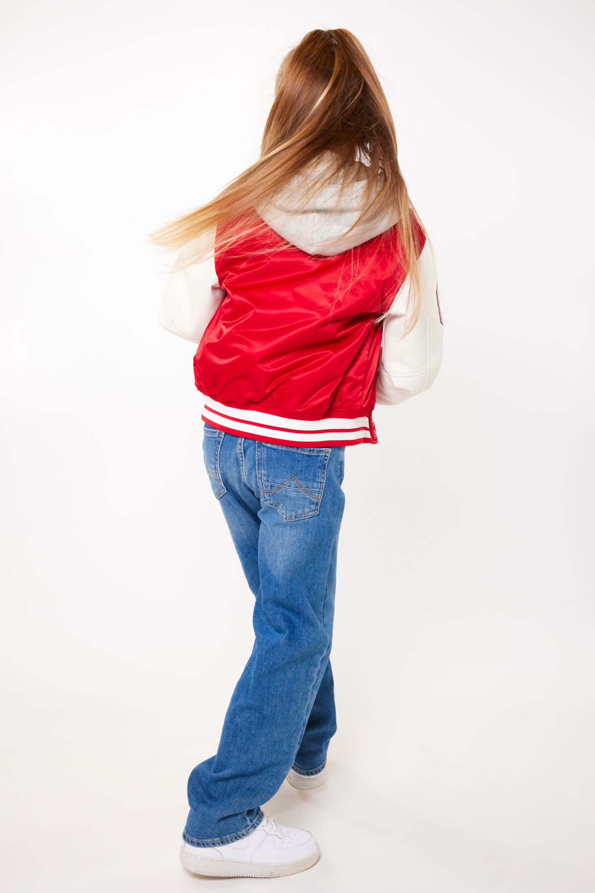 Bomber jacket Joy JR image number 2