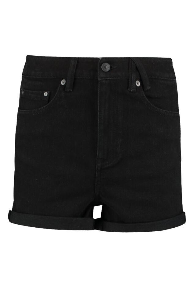 Denim short Lucy image number 4