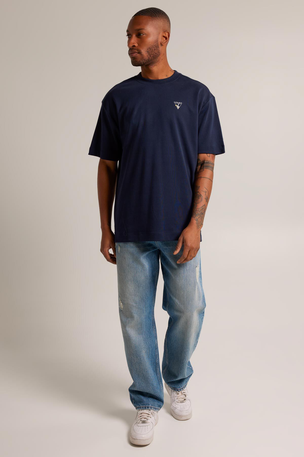 T-shirt Easton image number 1