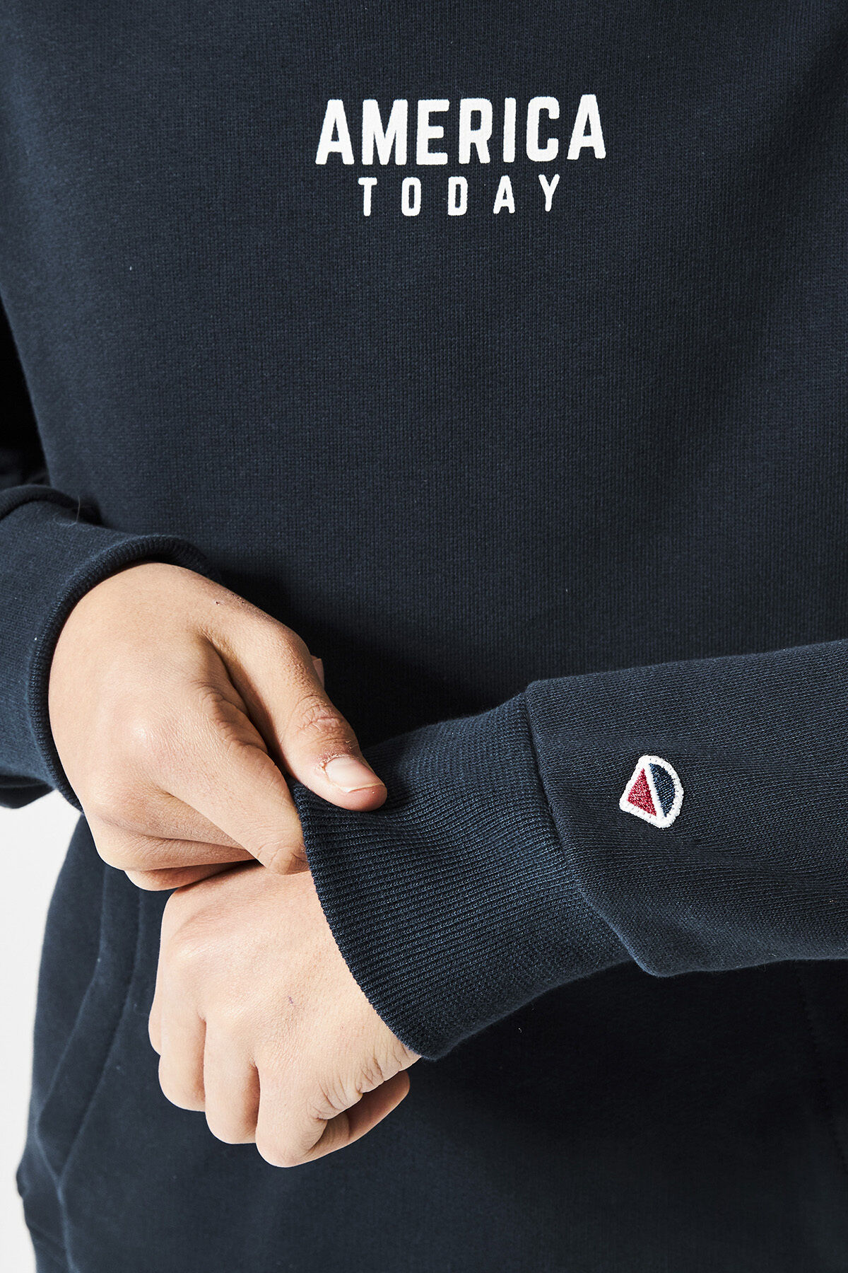 Hoodie Steven jr image number 2