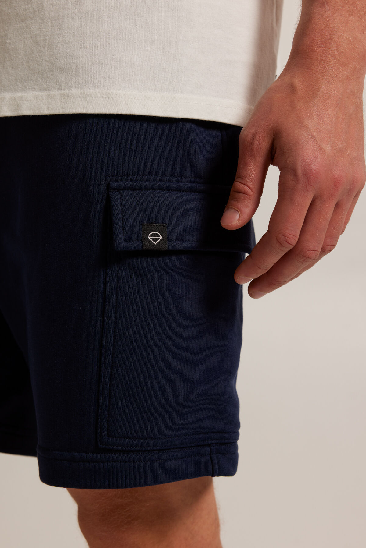 Sweat short Nick image number 3