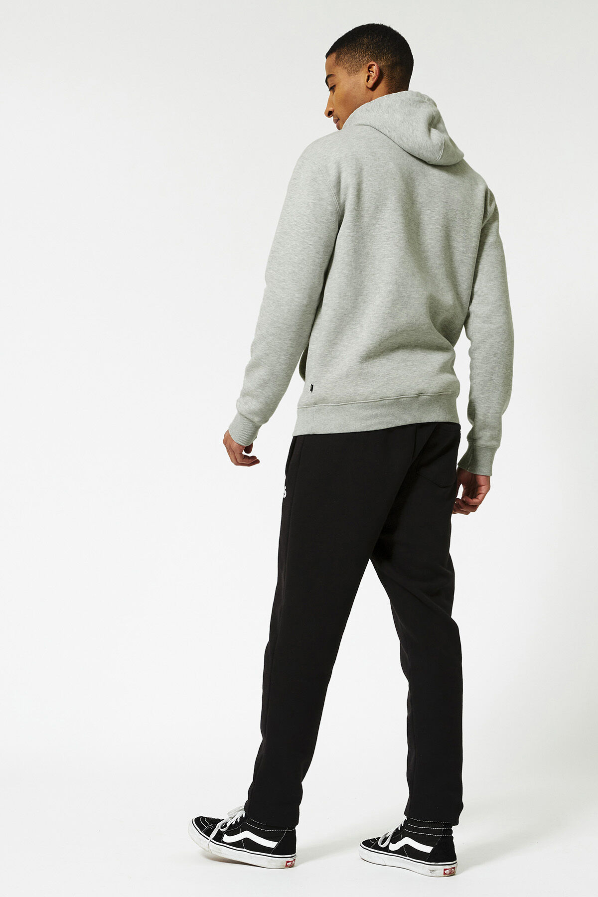 Hoodie Slater hood image number 2