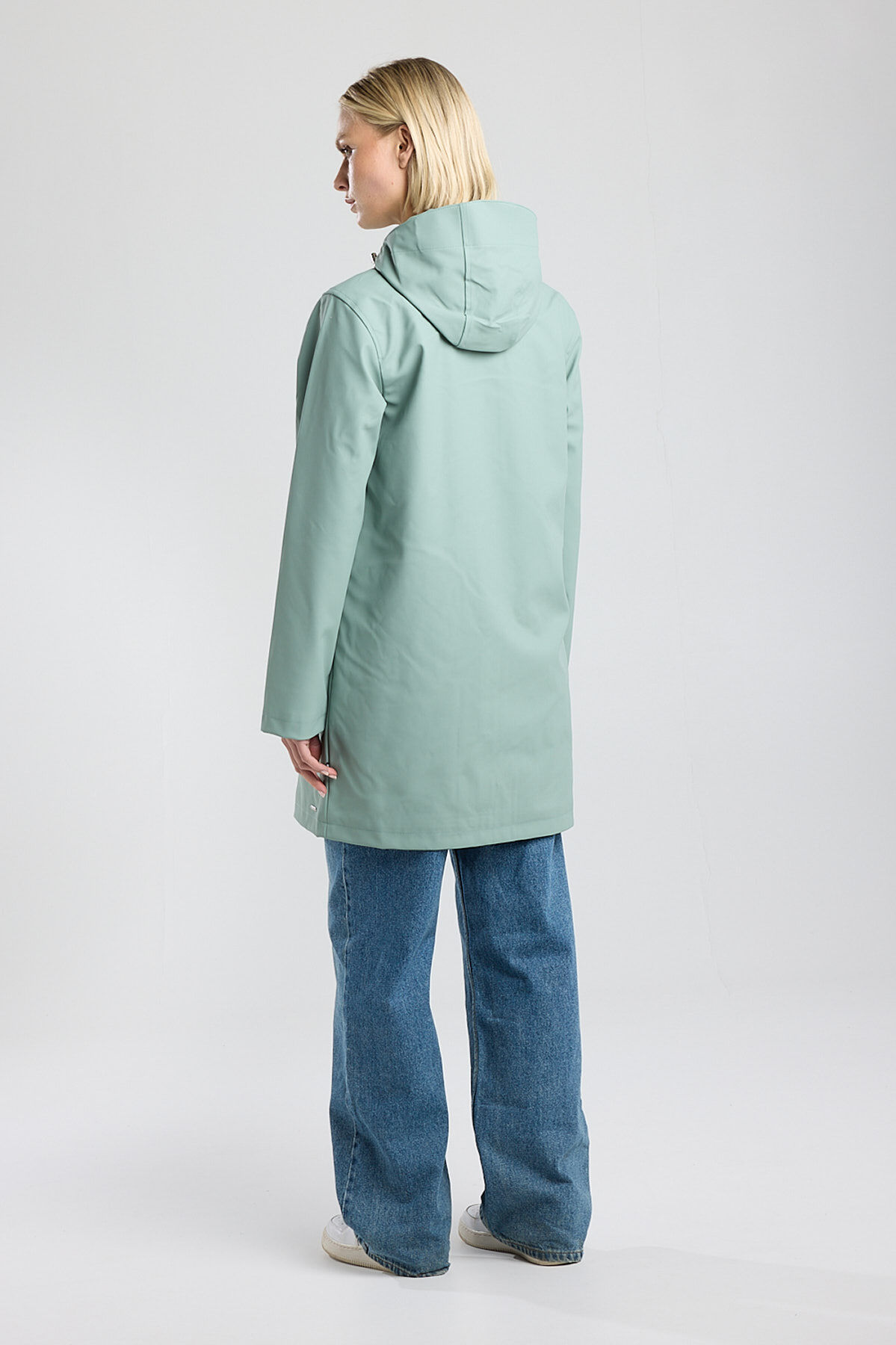 Rain jacket Janice image number 2