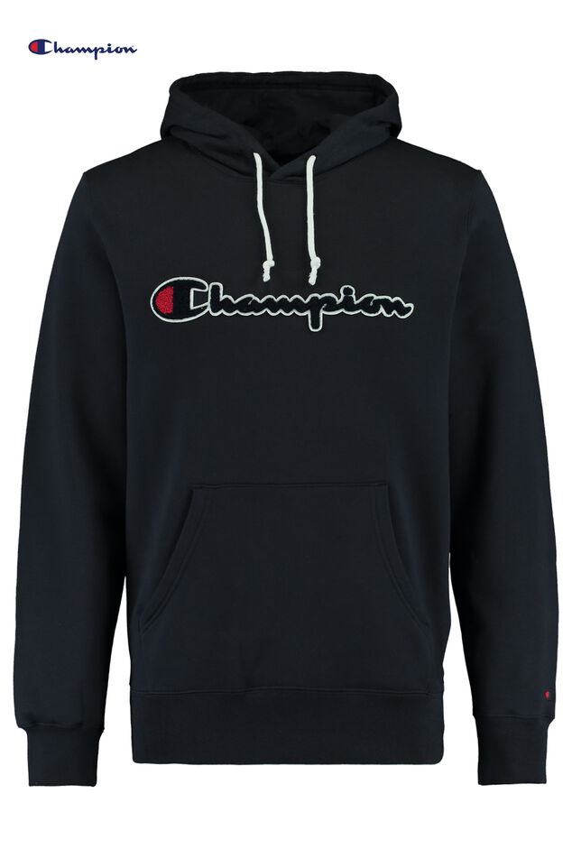 Hoodie Hooded Sweatshirt image number 0