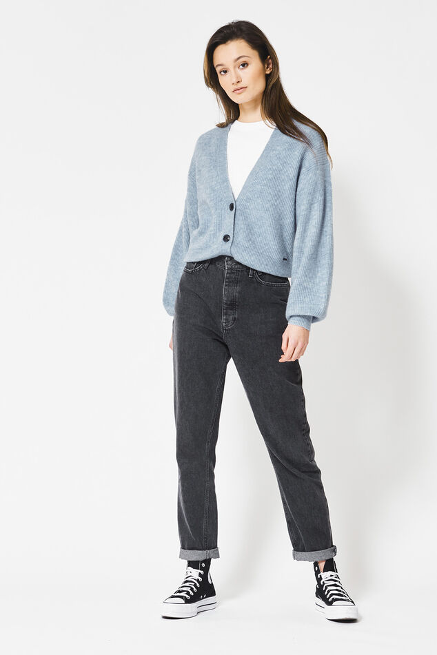 Vest Krys image number 0