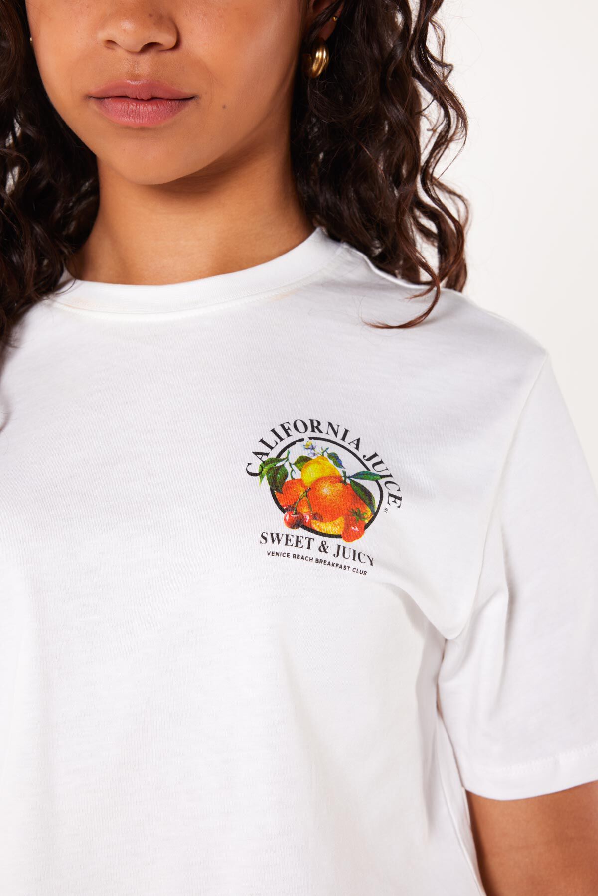 T-shirt Elisabeth image number 3