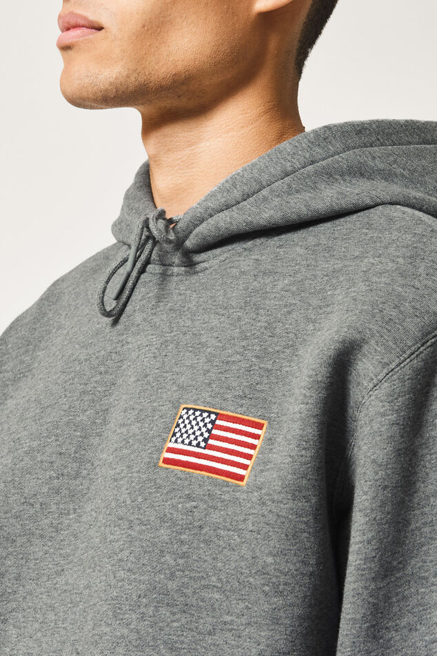 Hoodie Star image number 3