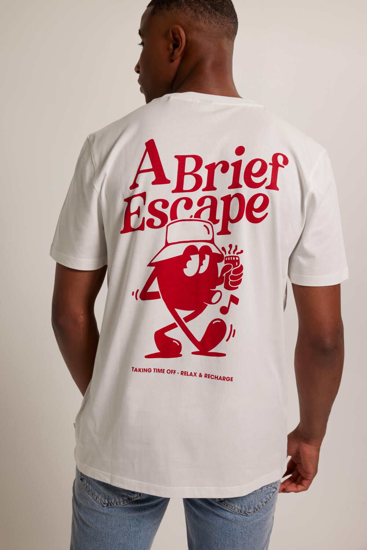 T-shirt Elizar image number 0