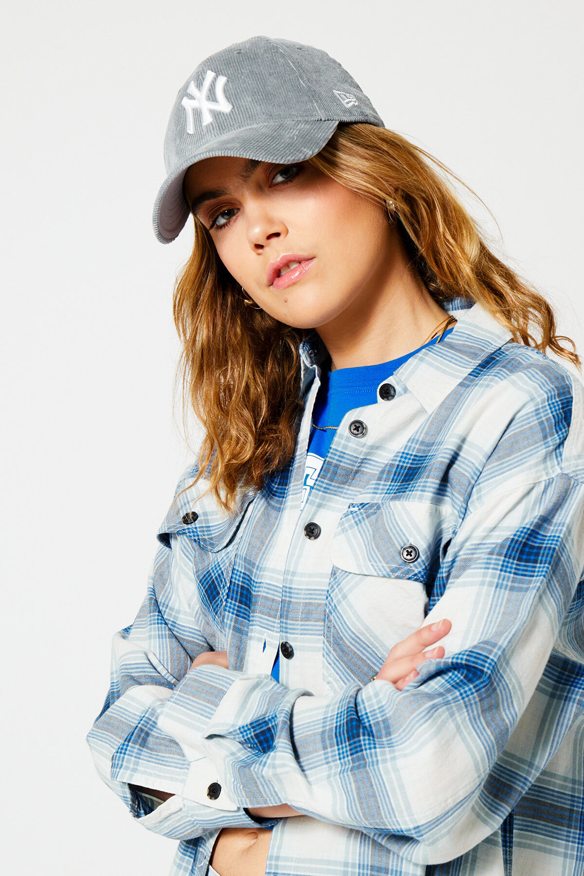 Blouse collar Blake image number 3