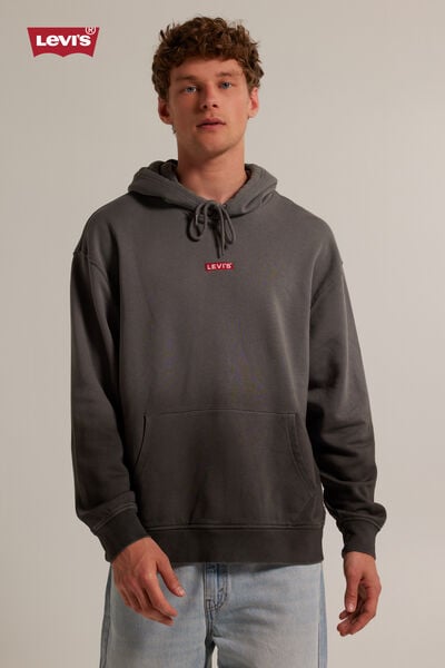 Levi's Sweat a capuche Relaxed baby tab hoodie