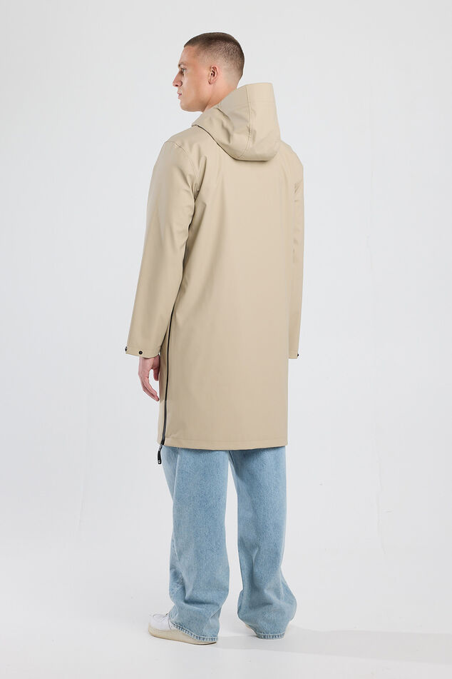 Rain jacket Jake X image number 2