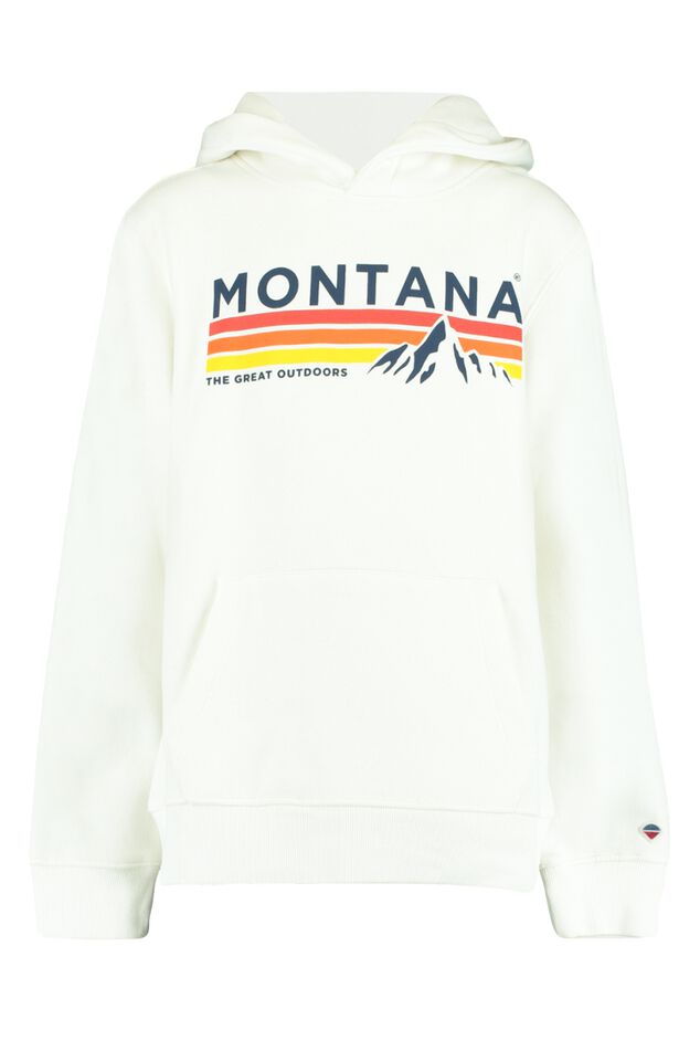 Hoodie Scout Hood JR image number 4