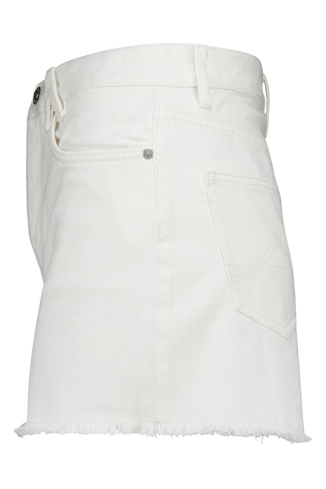 Denim short Novi image number 6