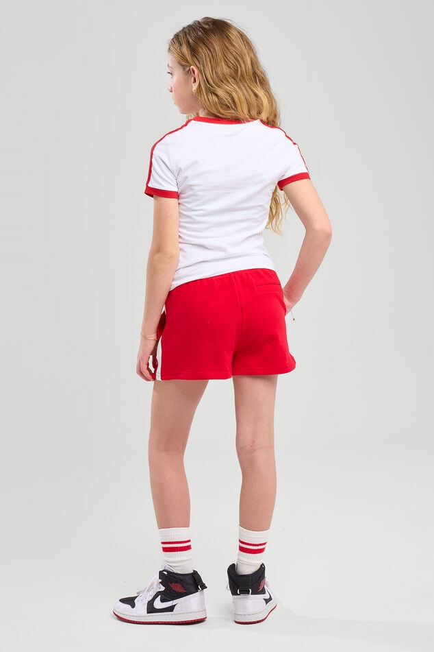 Sweat Short Nala JR image number 2