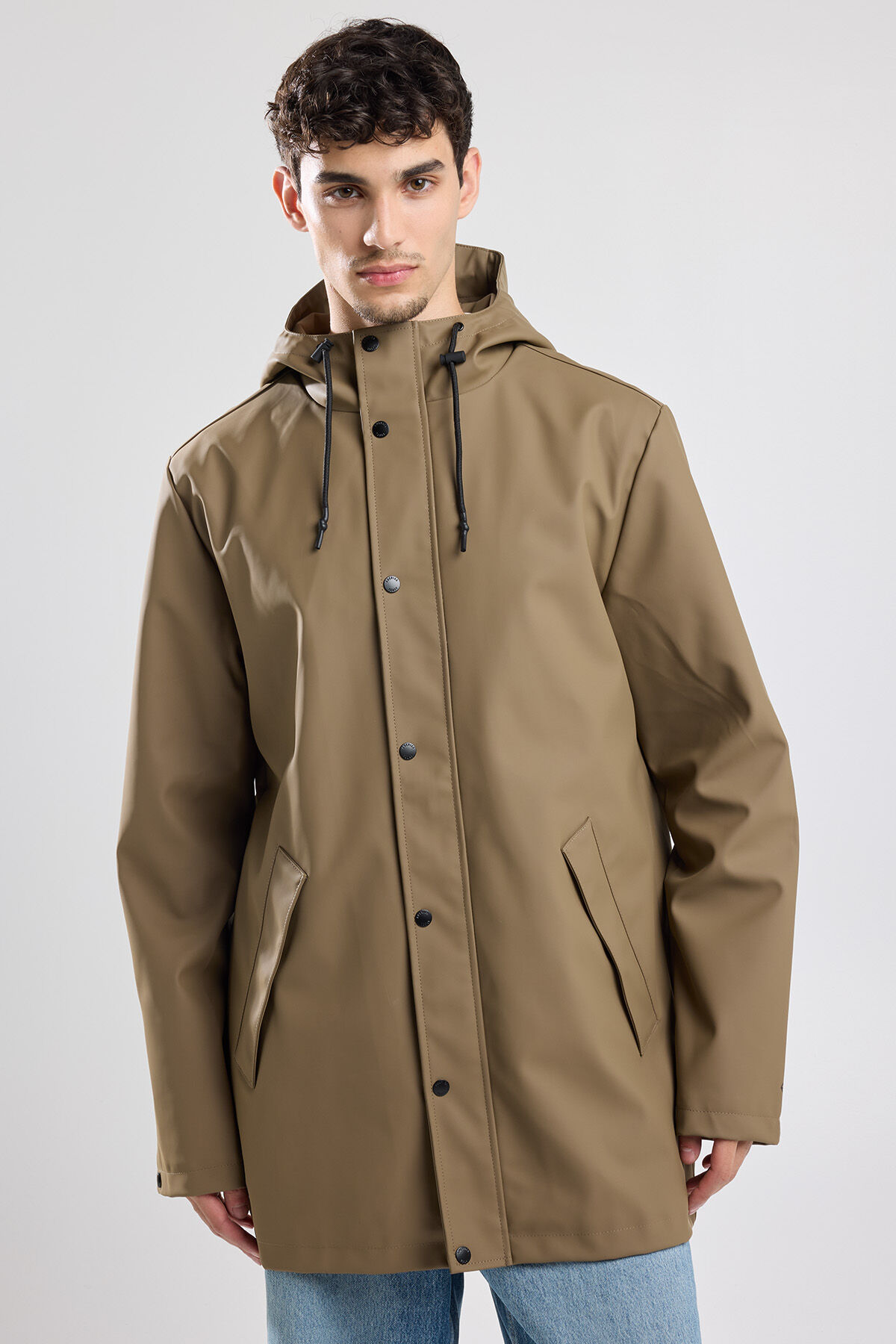 Regenjas Jake image number 1