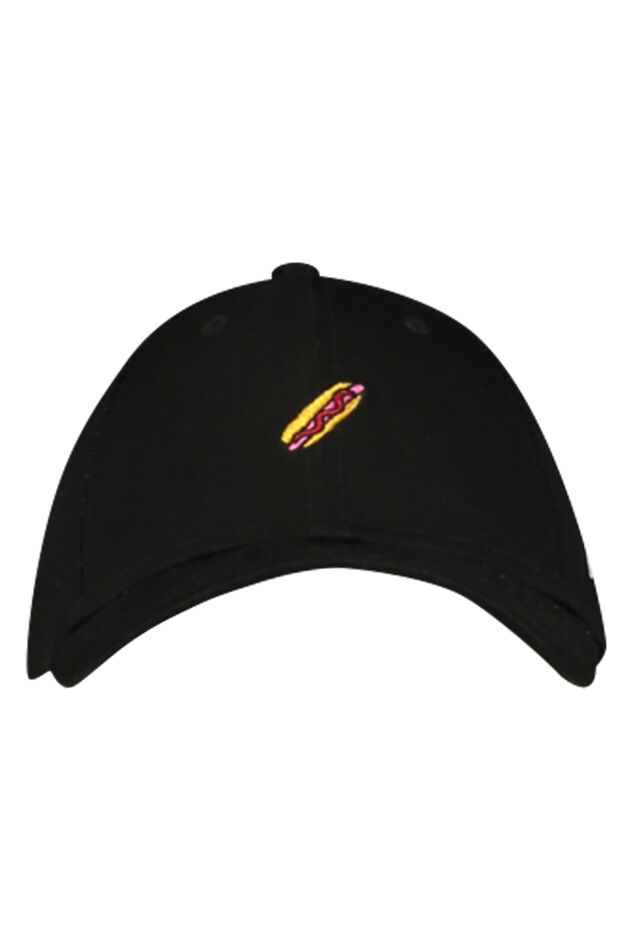 Casquette New Era Hotdog Adjustable image number 0