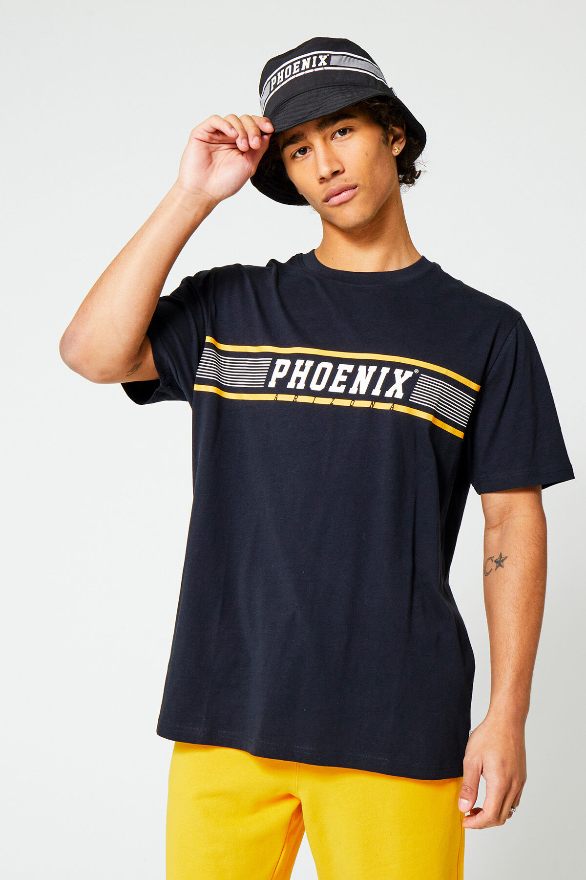 Eddie phoenix image number 0