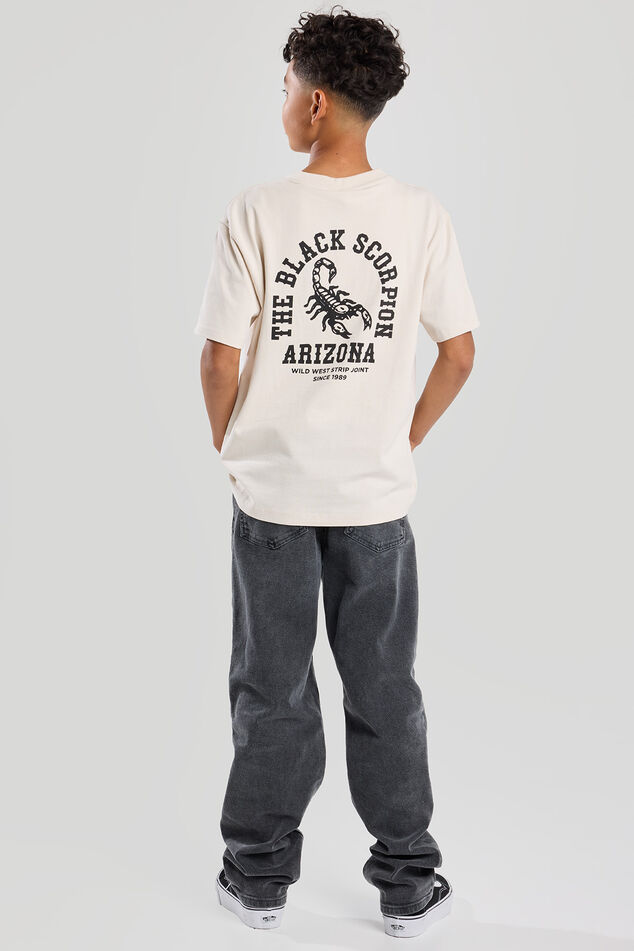 T-shirt Esteban JR image number 2