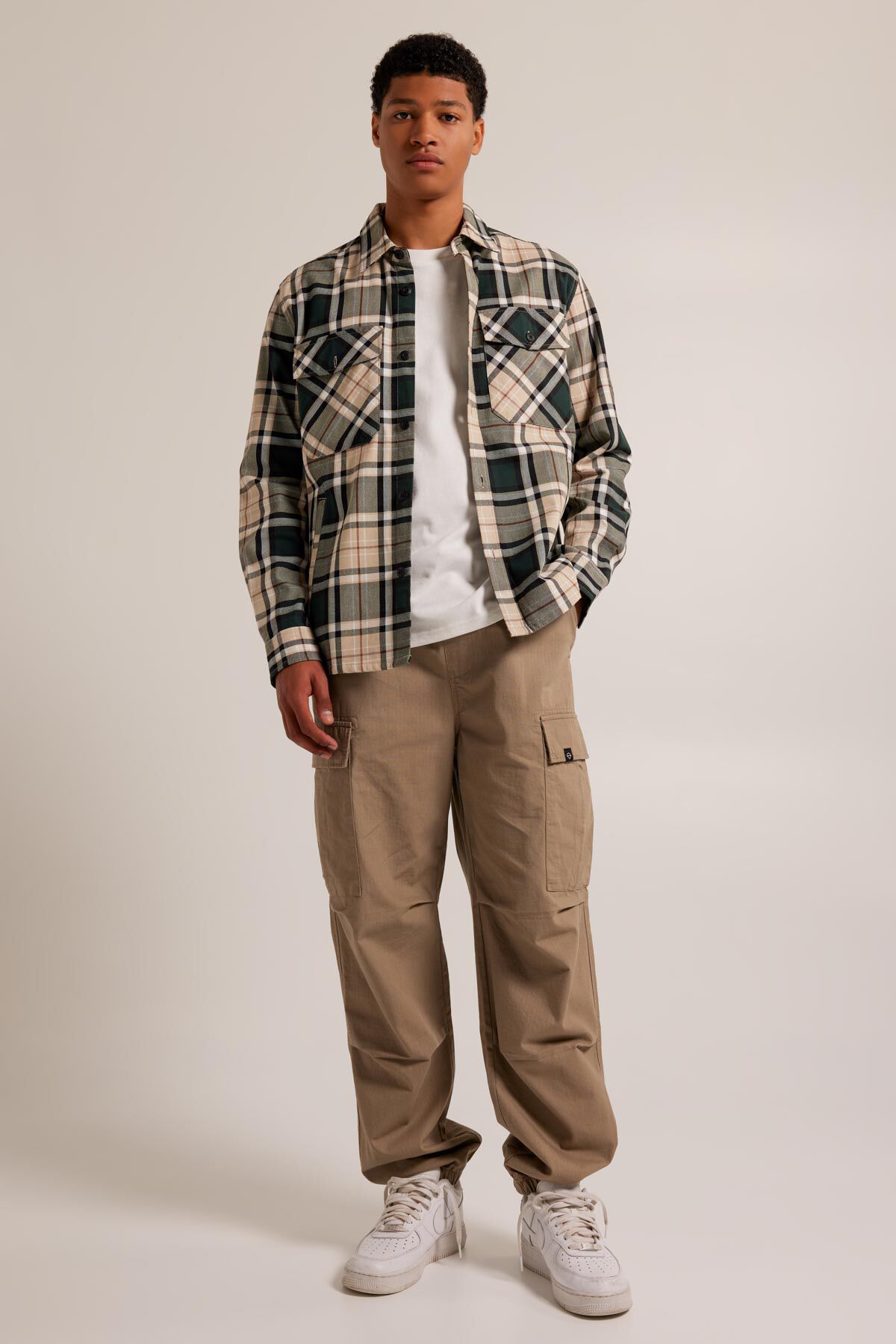 Shirt Hobbs image number 1