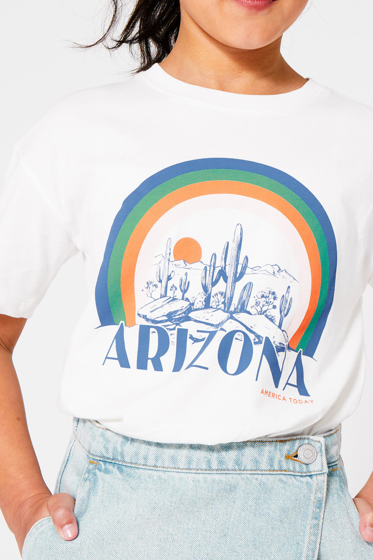 T-shirt Evan Jr image number 3