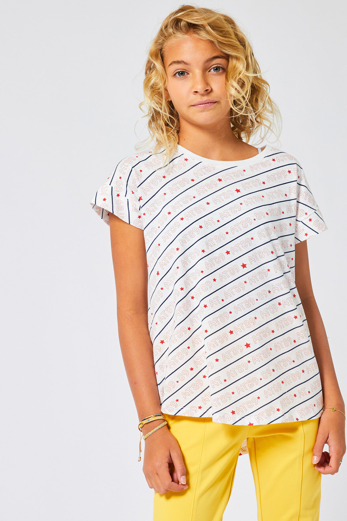 T-shirt Elien Jr image number 0