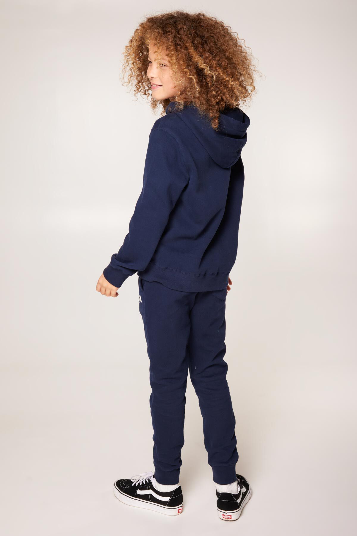 Joggingbroek Connor JR image number 2