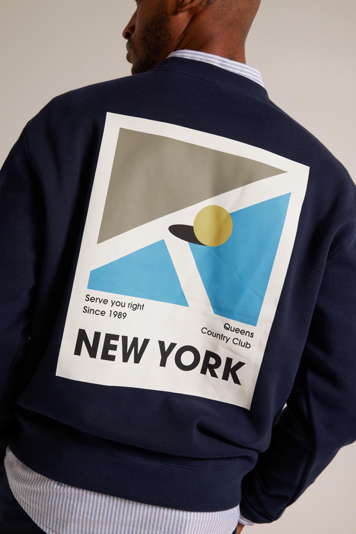 Sweater Sloan Crew image number 3