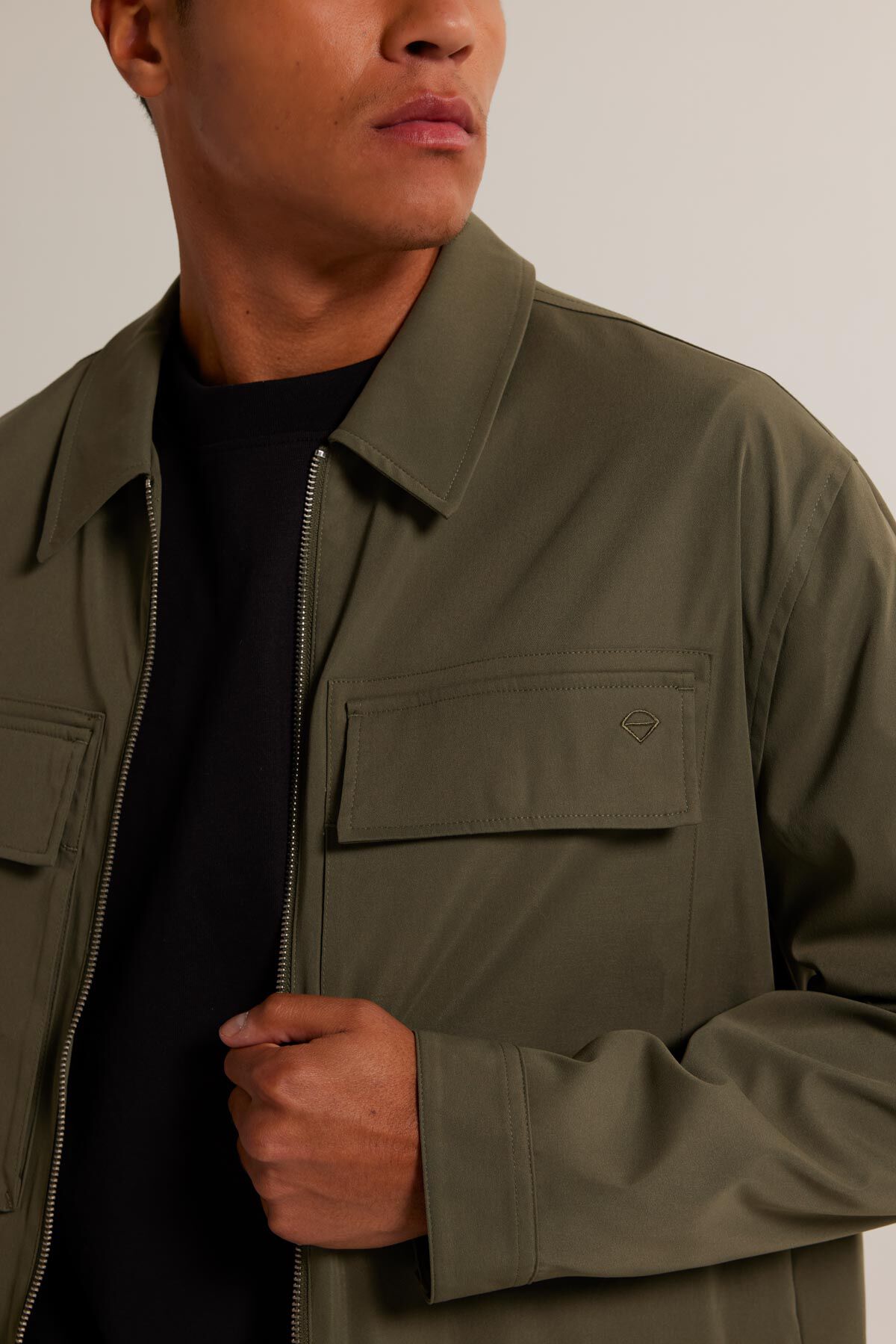 Vestes interm&eacute;diaire Jonah image number 3