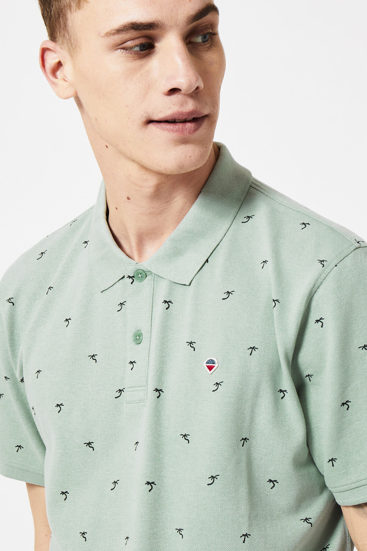 polo Elton polo image number 3