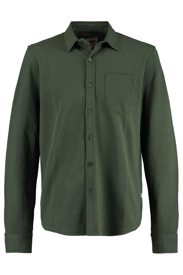 Chemise Hunt image number 4
