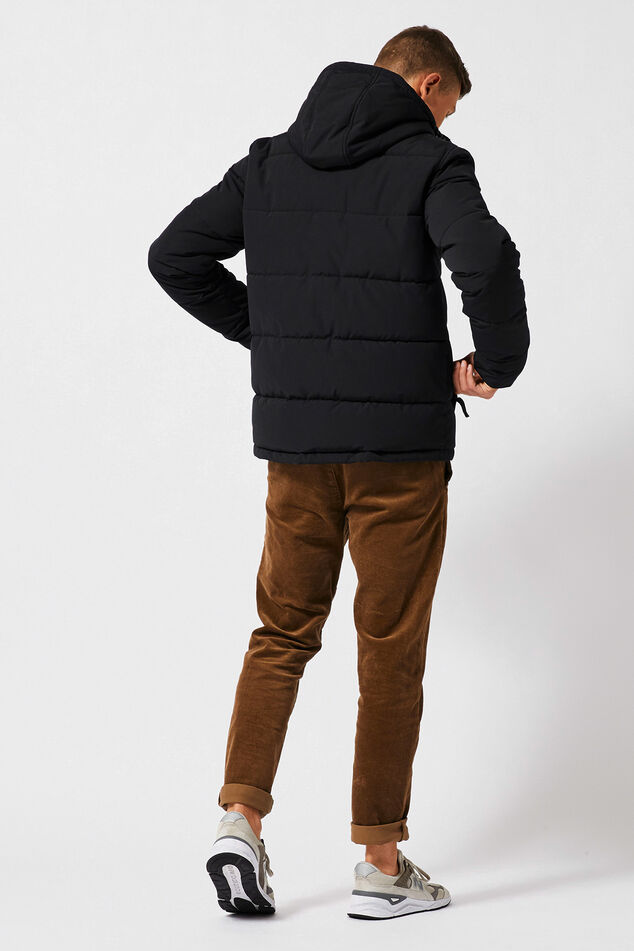 Jacket Johnson image number 2