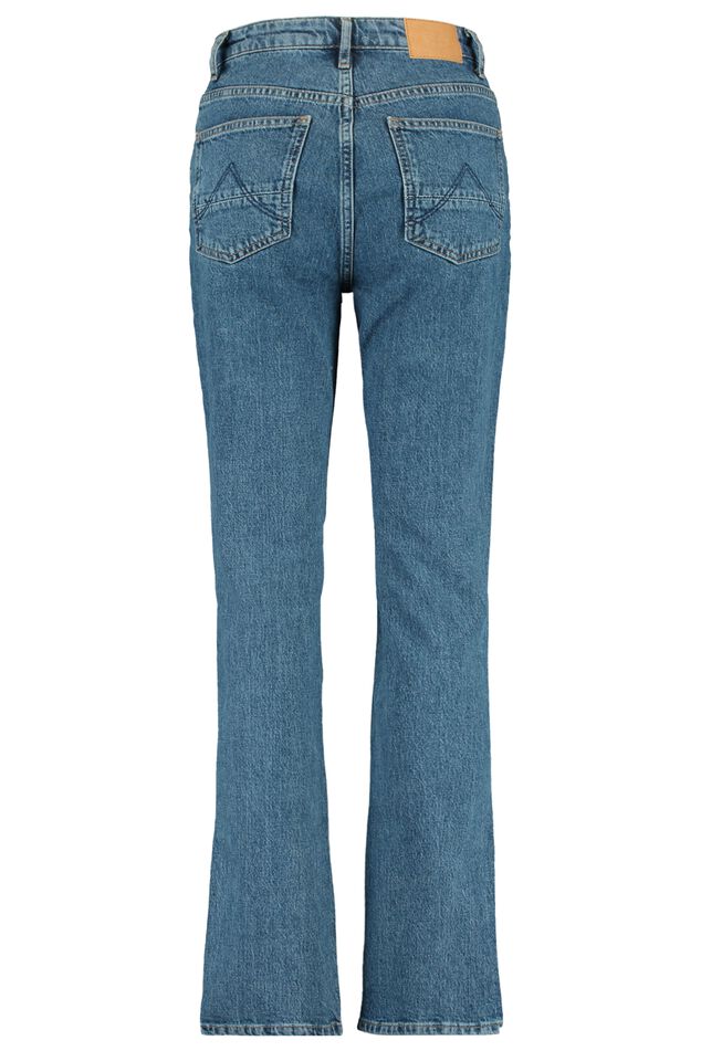 Jeans Mila slit image number 1
