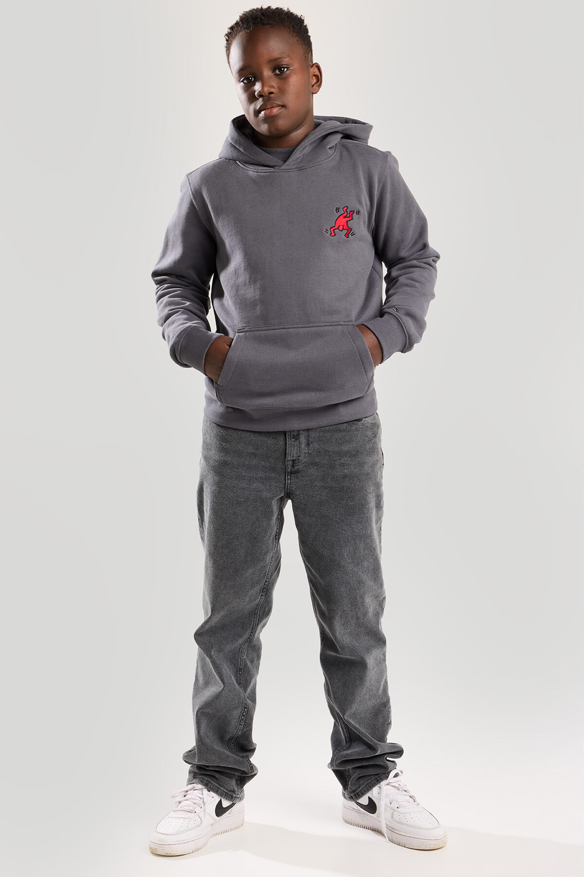 Hoodie Stu Hood Jr image number 0