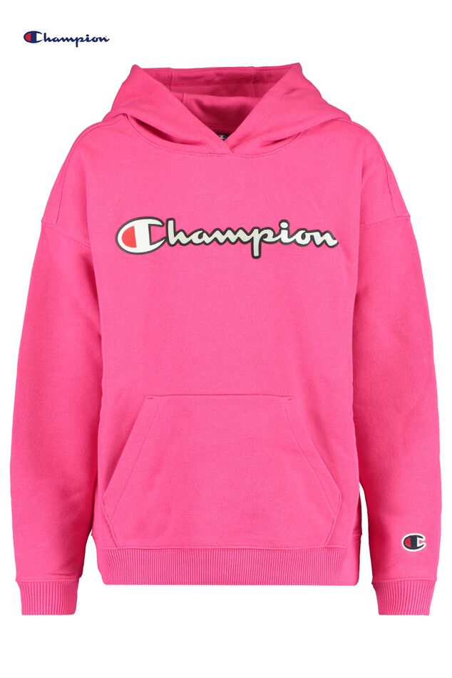 Sweat a capuche Sweats Girls Coll image number 0