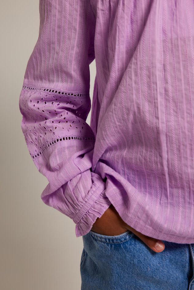 Blouse Bodil jr image number 3