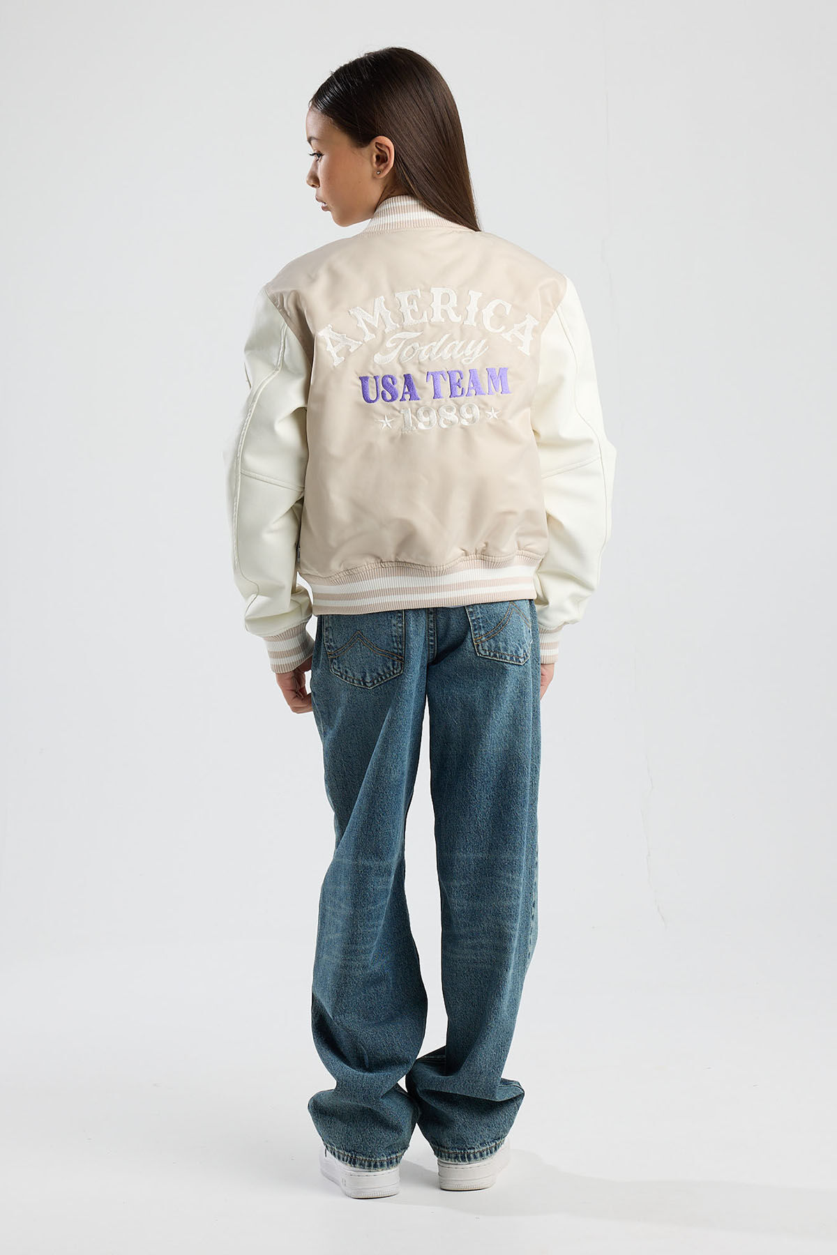 Jacket Jenna JR image number 2