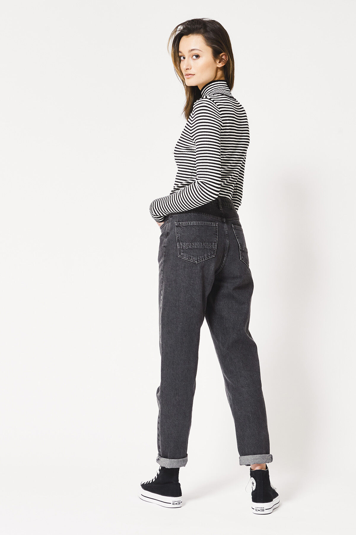 T-shirt a manches longues Krista image number 2