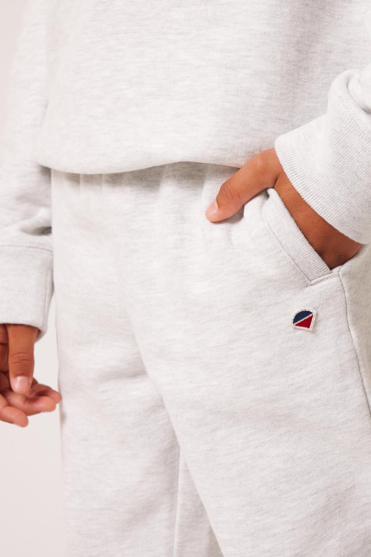 Pantalon de jogging Cole JR image number 3