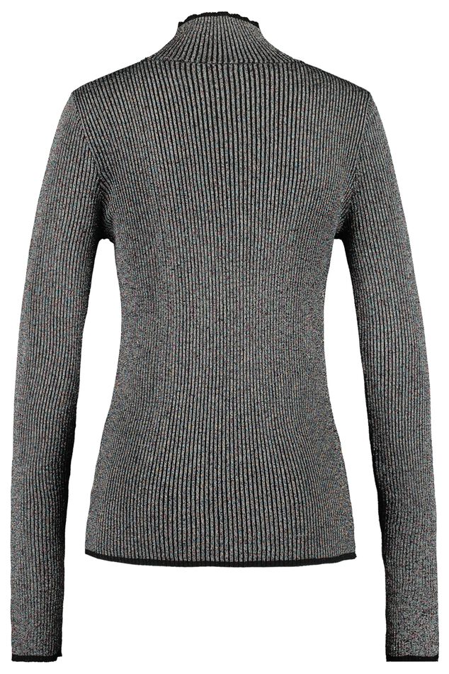 Long sleeve Krista X image number 5