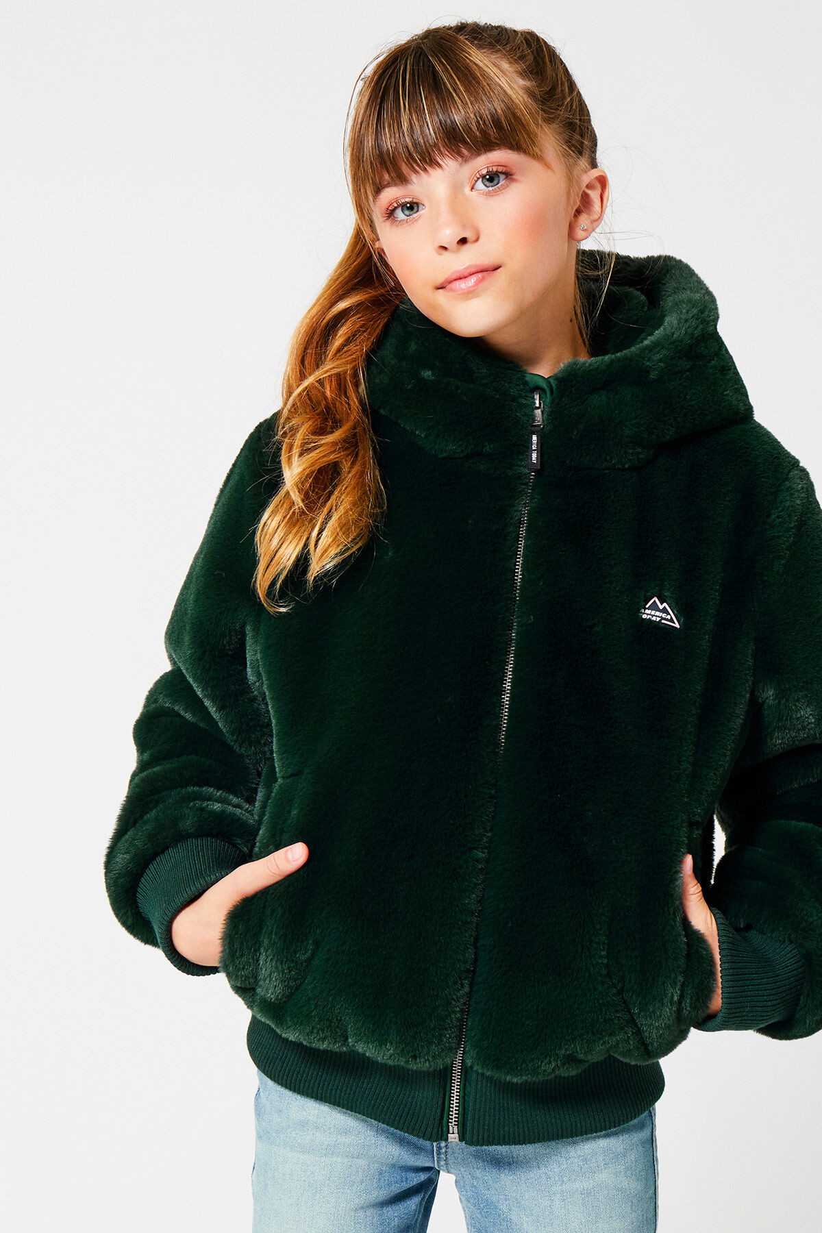 Jas Jenna JR image number 1