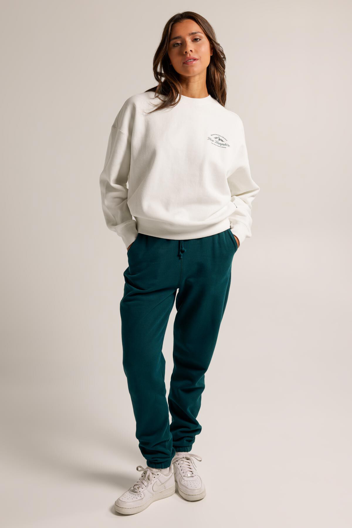 Pantalon de jogging Cassie image number 1