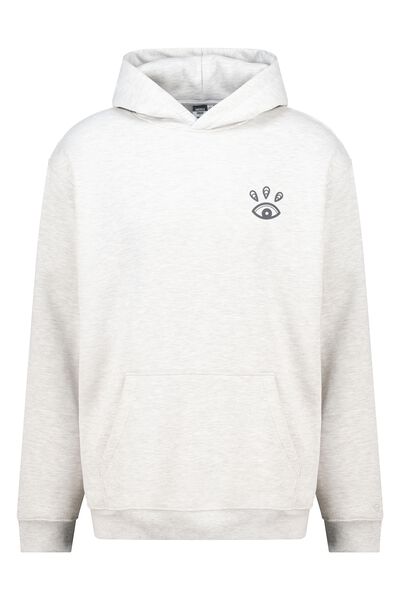 Santino hood Santino hood