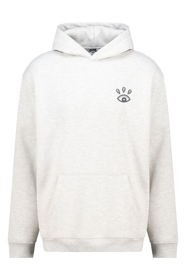 Santino hood image number 0