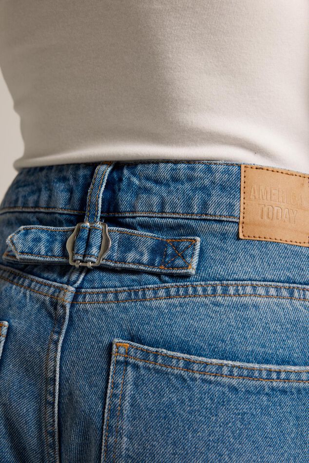 Jeans Reno image number 3